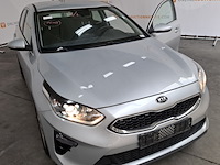 Personenauto, kia, ceed, 2019 - afbeelding 64 van  69