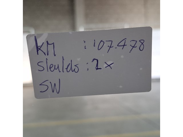 Personenauto, kia, ceed, 2019 - afbeelding 66 van  69