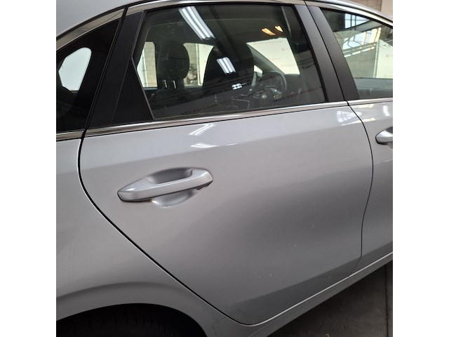 Personenauto, kia, ceed, 2019 - afbeelding 68 van  69