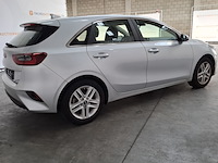 Personenauto, kia, ceed, 2019 - afbeelding 69 van  69