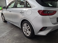 Personenauto, kia, ceed, 2019 - afbeelding 2 van  67