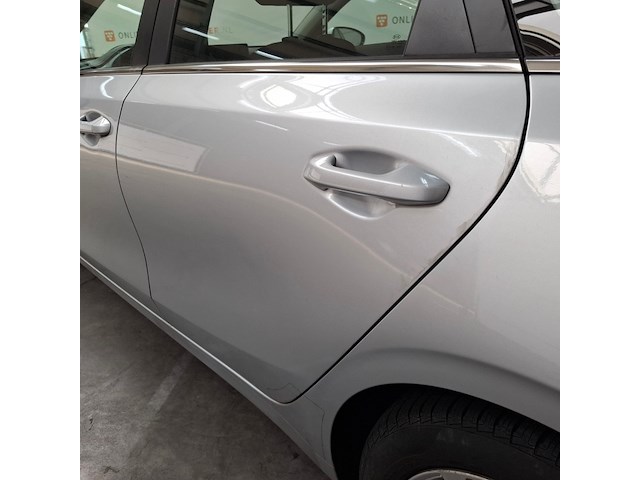 Personenauto, kia, ceed, 2019 - afbeelding 3 van  67