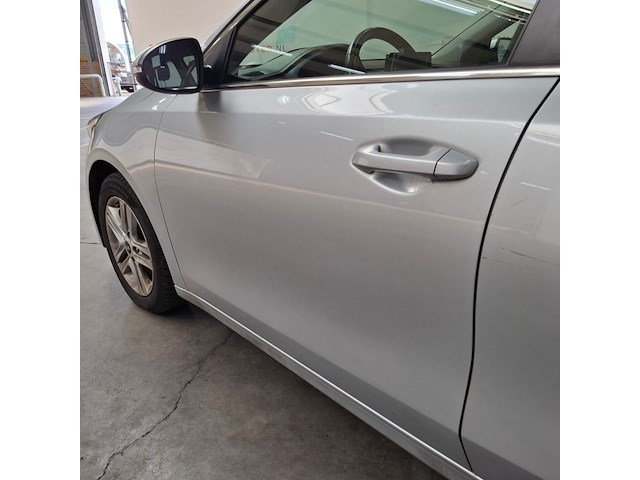 Personenauto, kia, ceed, 2019 - afbeelding 4 van  67