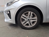 Personenauto, kia, ceed, 2019 - afbeelding 6 van  67