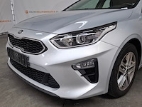 Personenauto, kia, ceed, 2019 - afbeelding 8 van  67