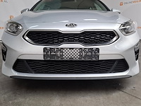Personenauto, kia, ceed, 2019 - afbeelding 9 van  67
