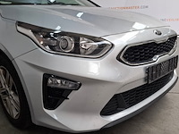 Personenauto, kia, ceed, 2019 - afbeelding 10 van  67