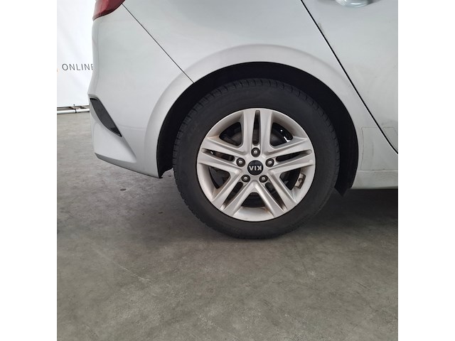Personenauto, kia, ceed, 2019 - afbeelding 14 van  67
