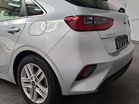 Personenauto, kia, ceed, 2019 - afbeelding 16 van  67