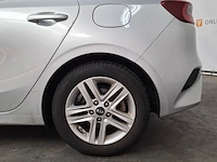 Personenauto, kia, ceed, 2019 - afbeelding 17 van  67