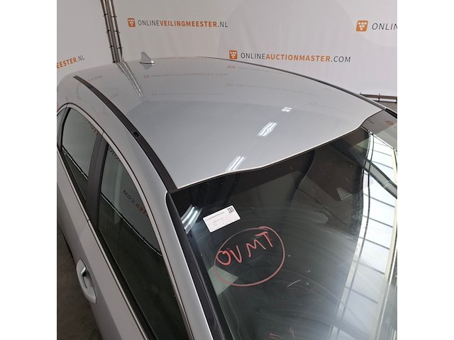 Personenauto, kia, ceed, 2019 - afbeelding 19 van  67
