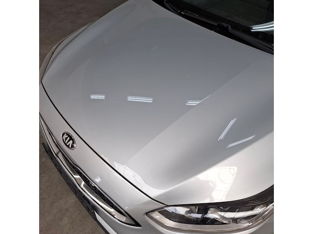 Personenauto, kia, ceed, 2019 - afbeelding 21 van  67