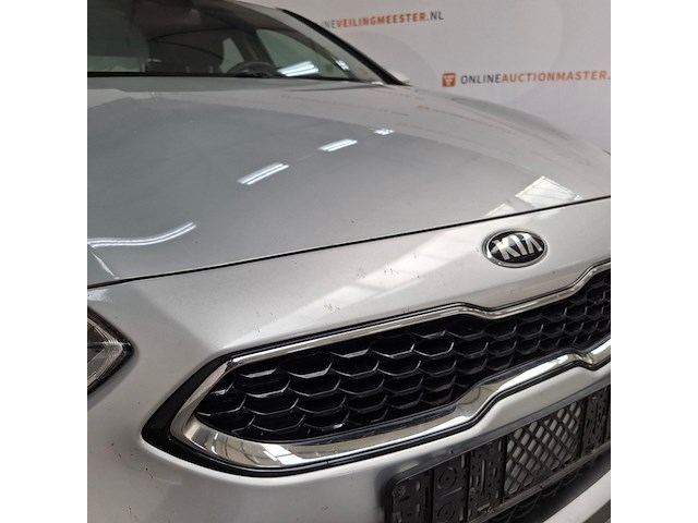 Personenauto, kia, ceed, 2019 - afbeelding 22 van  67