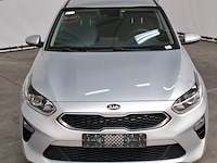 Personenauto, kia, ceed, 2019 - afbeelding 12 van  67