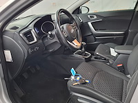 Personenauto, kia, ceed, 2019 - afbeelding 25 van  67