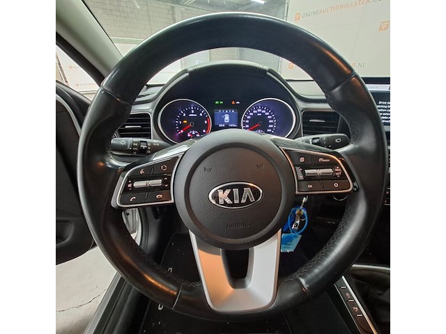Personenauto, kia, ceed, 2019 - afbeelding 30 van  67