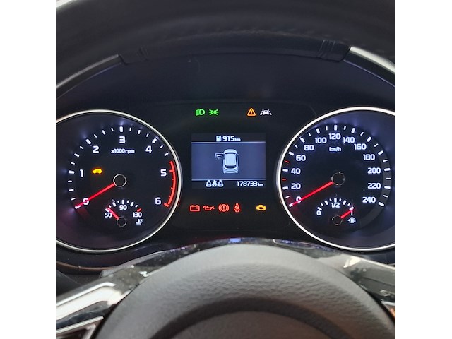 Personenauto, kia, ceed, 2019 - afbeelding 31 van  67