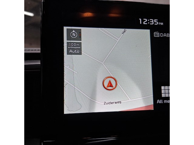 Personenauto, kia, ceed, 2019 - afbeelding 33 van  67