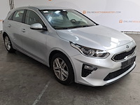 Personenauto, kia, ceed, 2019 - afbeelding 23 van  67