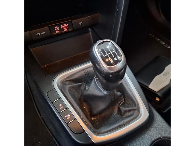 Personenauto, kia, ceed, 2019 - afbeelding 36 van  67