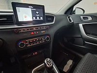 Personenauto, kia, ceed, 2019 - afbeelding 37 van  67