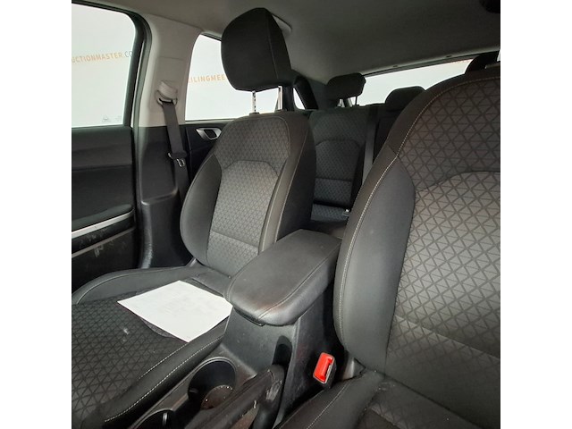 Personenauto, kia, ceed, 2019 - afbeelding 38 van  67