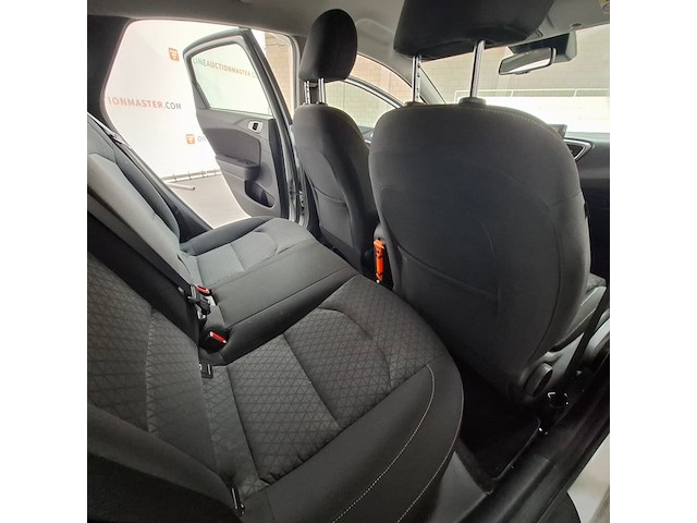 Personenauto, kia, ceed, 2019 - afbeelding 44 van  67