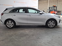 Personenauto, kia, ceed, 2019 - afbeelding 34 van  67