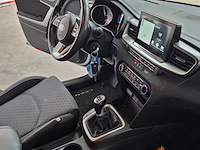Personenauto, kia, ceed, 2019 - afbeelding 47 van  67