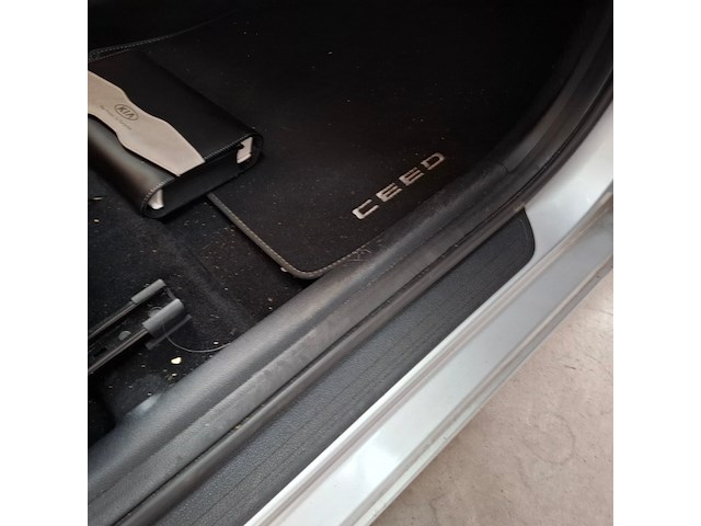 Personenauto, kia, ceed, 2019 - afbeelding 49 van  67