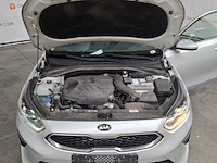 Personenauto, kia, ceed, 2019 - afbeelding 54 van  67