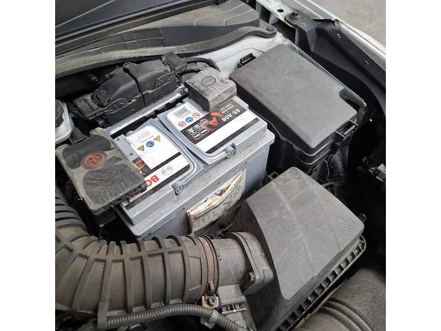 Personenauto, kia, ceed, 2019 - afbeelding 57 van  67