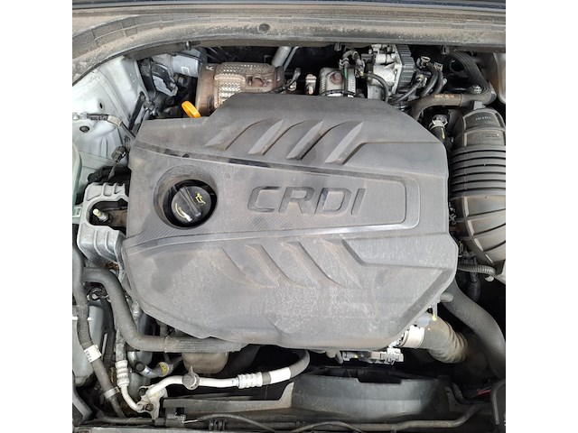 Personenauto, kia, ceed, 2019 - afbeelding 58 van  67
