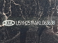 Personenauto, kia, ceed, 2019 - afbeelding 60 van  67