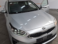 Personenauto, kia, ceed, 2019 - afbeelding 62 van  67