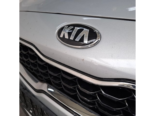 Personenauto, kia, ceed, 2019 - afbeelding 63 van  67
