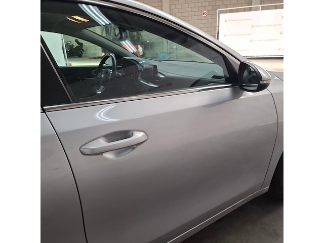Personenauto, kia, ceed, 2019 - afbeelding 56 van  67