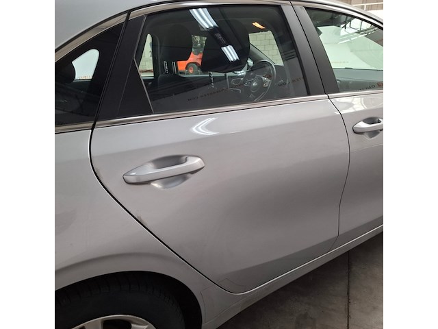 Personenauto, kia, ceed, 2019 - afbeelding 65 van  67