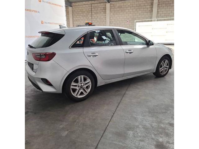 Personenauto, kia, ceed, 2019 - afbeelding 66 van  67