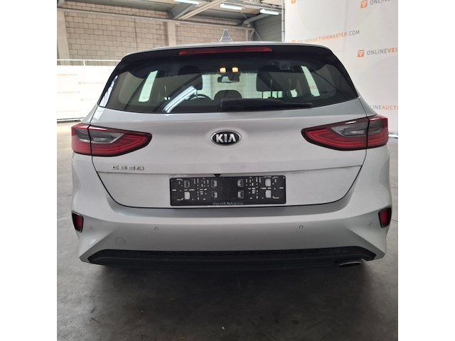 Personenauto, kia, ceed, 2019 - afbeelding 67 van  67