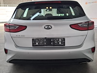 Personenauto, kia, ceed, 2019 - afbeelding 67 van  67