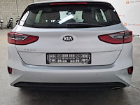 Personenauto, kia, ceed, 2019 - afbeelding 2 van  73