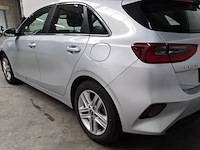 Personenauto, kia, ceed, 2019 - afbeelding 3 van  73