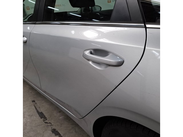 Personenauto, kia, ceed, 2019 - afbeelding 4 van  73
