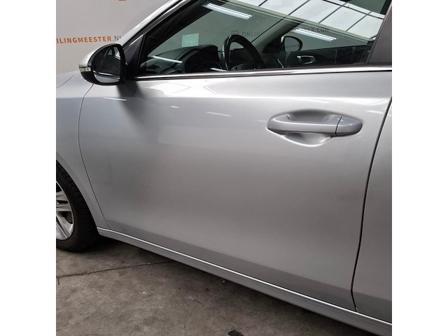 Personenauto, kia, ceed, 2019 - afbeelding 5 van  73