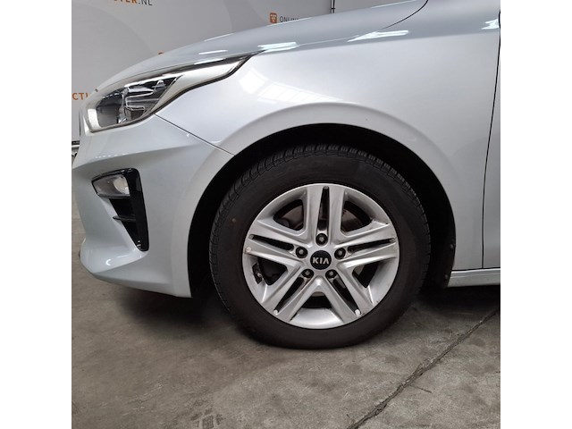 Personenauto, kia, ceed, 2019 - afbeelding 6 van  73