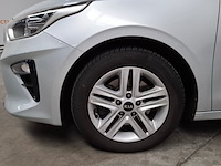 Personenauto, kia, ceed, 2019 - afbeelding 6 van  73