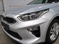 Personenauto, kia, ceed, 2019 - afbeelding 8 van  73