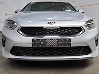 Personenauto, kia, ceed, 2019 - afbeelding 9 van  73