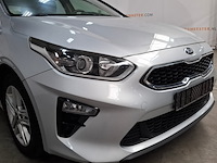 Personenauto, kia, ceed, 2019 - afbeelding 10 van  73